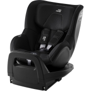 Britax Römer Dualfix pro M galaxy black